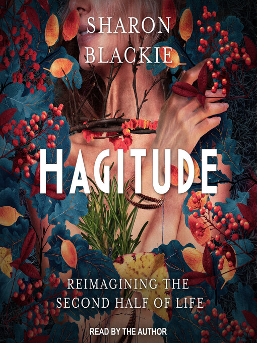 Title details for Hagitude by Sharon Blackie - Available